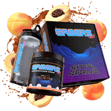 Load image into Gallery viewer, Performance Pack