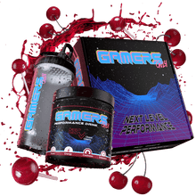 Load image into Gallery viewer, Performance Pack
