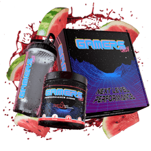 Load image into Gallery viewer, Performance Pack
