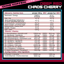 Load image into Gallery viewer, Vitamin Drink
