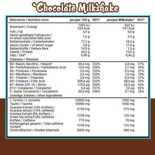 Load image into Gallery viewer, Performance Milkshake
