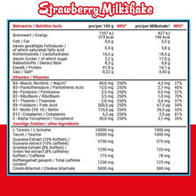 Load image into Gallery viewer, Performance Milkshake
