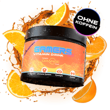 Load image into Gallery viewer, Vitamin Drink
