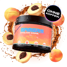 Load image into Gallery viewer, Vitamin Drink
