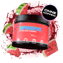 Load image into Gallery viewer, Vitamin Drink
