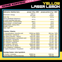 Load image into Gallery viewer, Vitamin Drink
